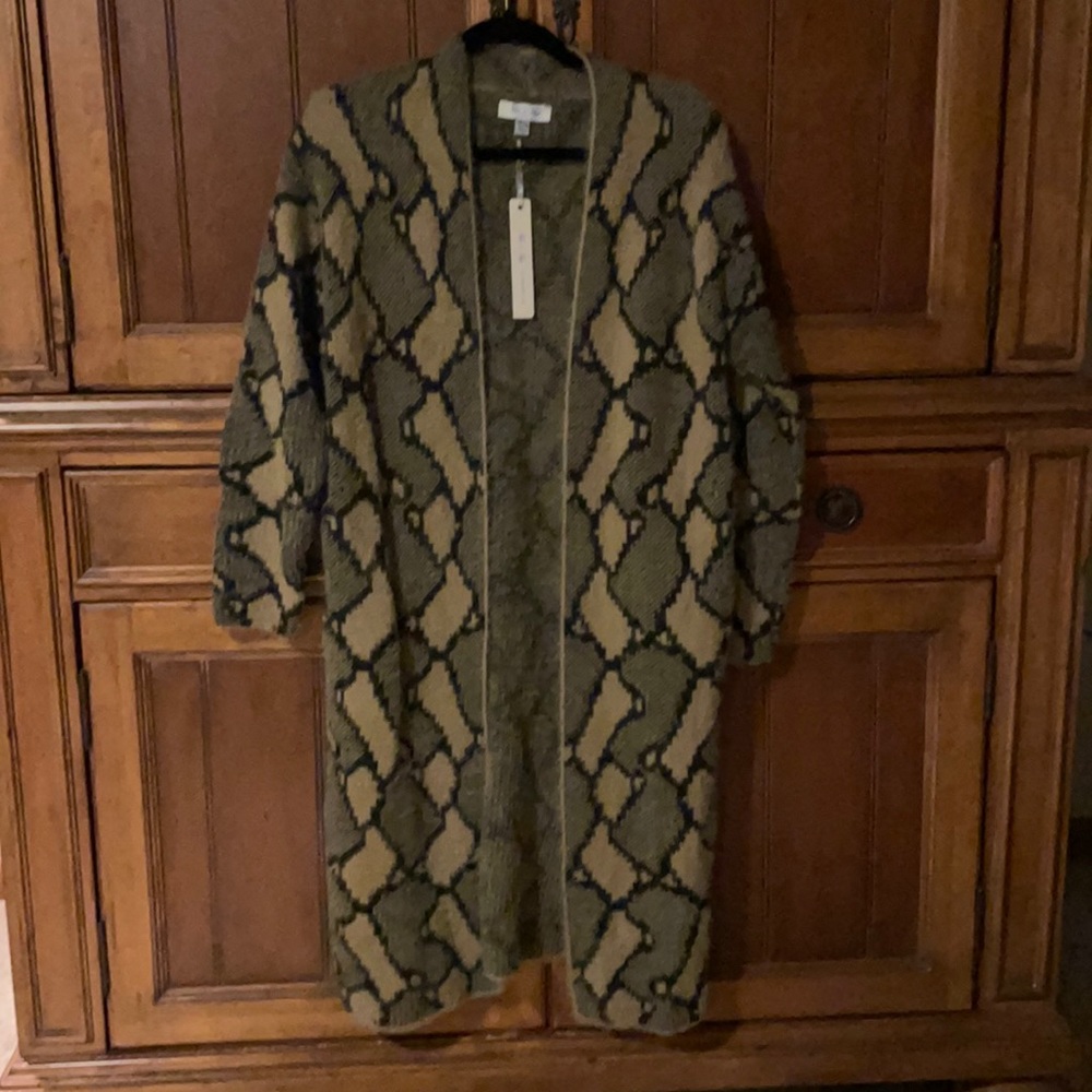 Cardigan